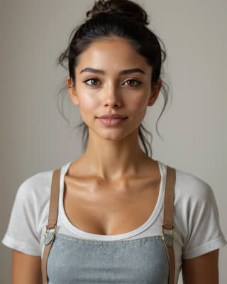 Malya, front