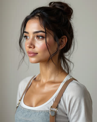 Malya, profile